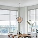 Подвесной светильник Freya Eatery FR5488PL-10CH - фото