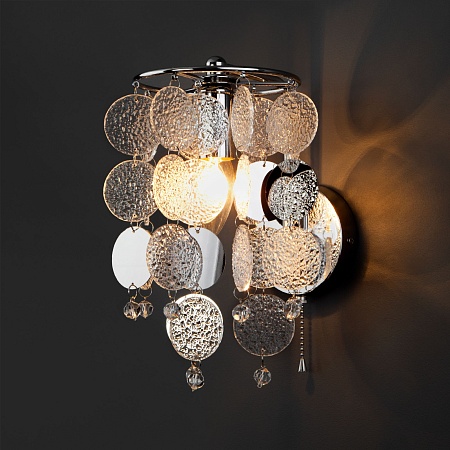 Настенный светильник Bogate's 334/1 (319/1) - фото