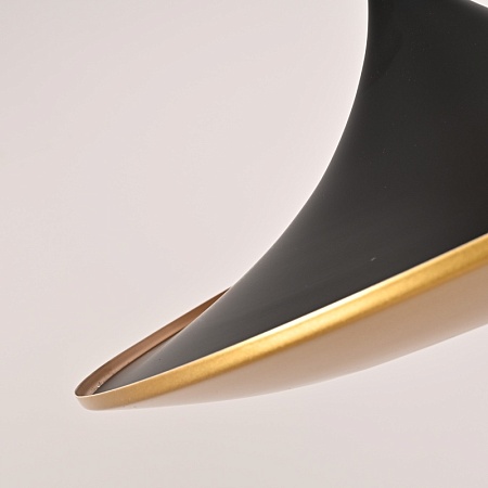 Подвесной Светильник Rask D50 Imperiumloft 309065-26 - фото