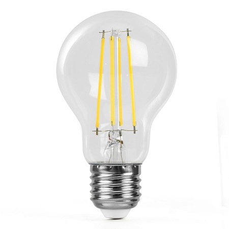 Лампа светодиодная Feron.PRO LB-1108 Шар E27 1320LM 8W 175-265V 6400K - фото