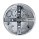 Подвесной светильник Freya FR6206PL-L36W - фото