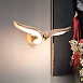 Настенный Светильник Flyer Wall L34 Imperiumloft 227274-23 - фото