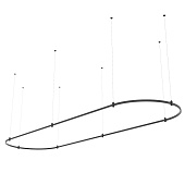 Готовая конструкция для модульных светильников FARM без светильников, без блока питани ST8057.422.26