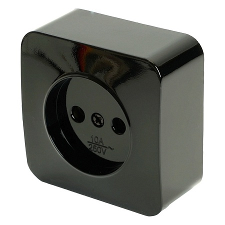 Выключатель открытой установки 2-клавишный, STEKKER, 250В, 10А, IP20, серия София, серебро, MSW10-20-03 - фото