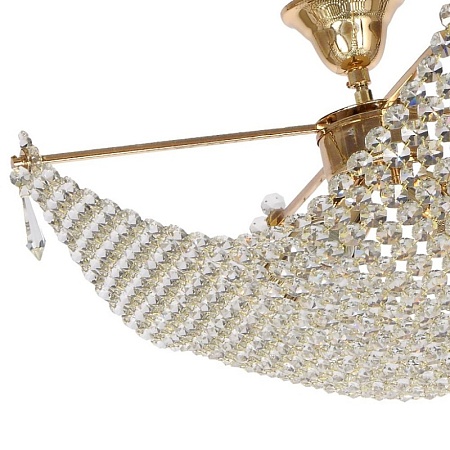 Потолочный светильник Arti Lampadari Roma E 1.3.50.501 G - фото