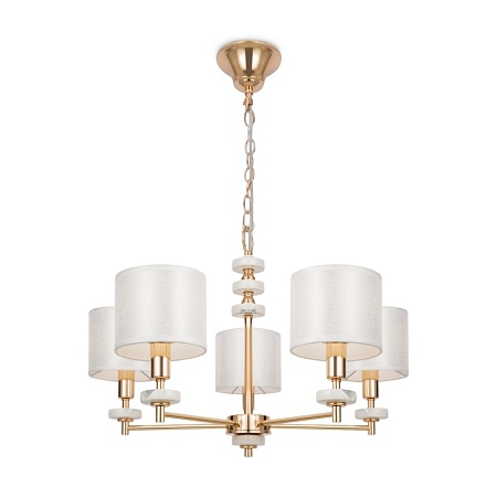 Люстра Freya Tiana FR5015PL-05G - фото