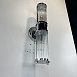 Бра Imperium Collection Claridges 123208-01 Nickel Imperiumloft 123208-01 - фото