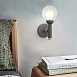 Бра Egle Grey Imperiumloft 101551-26 - фото