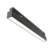 Трековый светильник Technical TR030-4-12WTW-DSZ-B