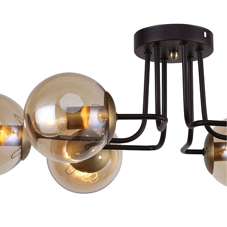 Потолочный светильник F-Promo 2344-6U - фото