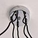 Светильник  гэтсби MW-Light  714010205 - фото
