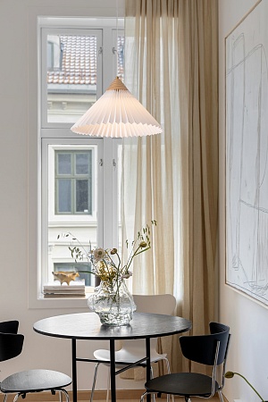 Настольный светильник Freya FR5533TL-01BS - фото