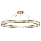 Подвесной светильник Dio D'Arte Elite Caneva L 1.5.120.100 G