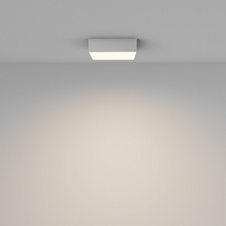 Потолочный светильник Technical Zon C032CL-24W3K-SQ-W - фото