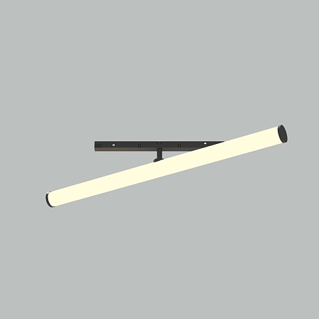 Трековый светильник Technical LARC TR086-2-25W4K-B - фото