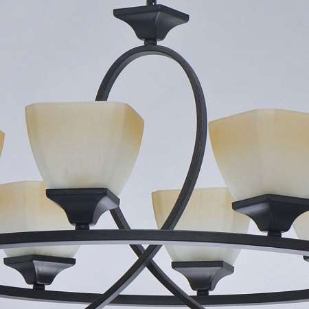 Люстра  замок MW-Light  249018808 - фото