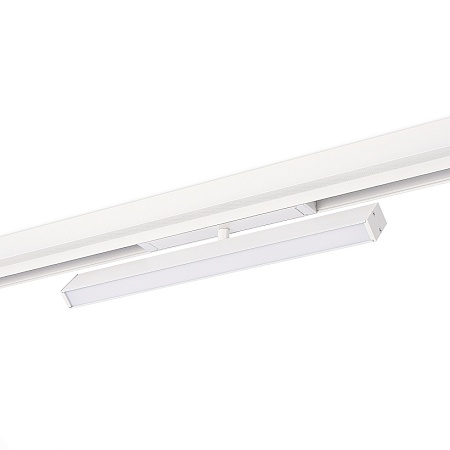 Трековая система St Luce встраиваемая 400 TS-D-400-ST378.506.18