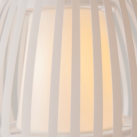 Подвесной светильник Maytoni MOD409PL-01W - фото