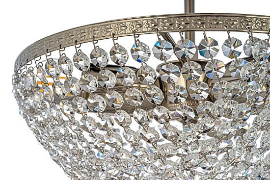 Потолочный светильник Arti Lampadari Stella E 1.3.30.505 N - фото