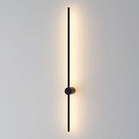 Бра Denkirs Stang DK5014-BK - фото