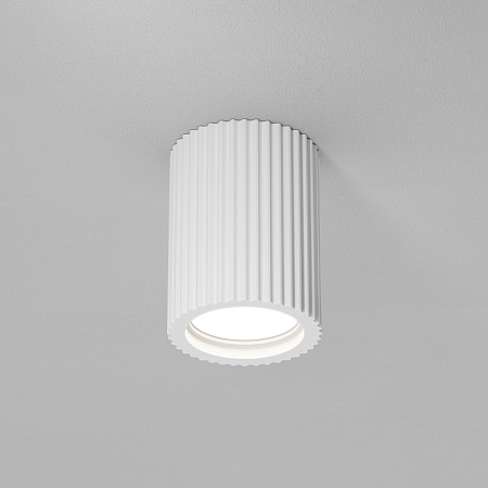 Потолочный светильник Technical C121CL-GU10-W - фото