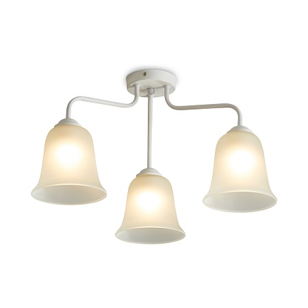 Люстра Freya FR5448CL-03W - фото