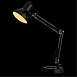 Офисная настольная лампа Arte Lamp JUNIOR A1330LT-1BK - фото