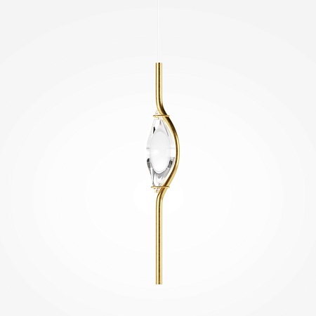 Подвесной светильник Maytoni Foresight MOD347PL-L8BS3K - фото