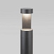 Ландшафтный светодиодный светильник Nimbus IP54 35126/F серый Elektrostandard - фото