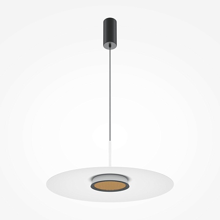 Подвесной светильник Maytoni El MOD041PL-L15W3K1 - фото