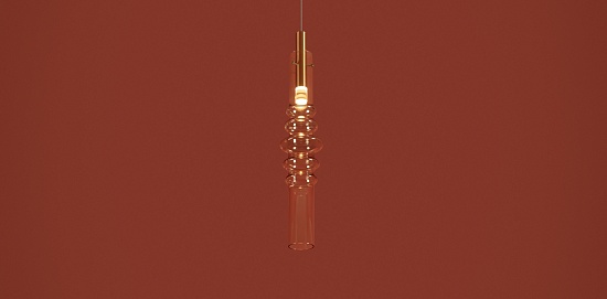 Подвесной светильник Freya FR5635PL-L6AM - фото