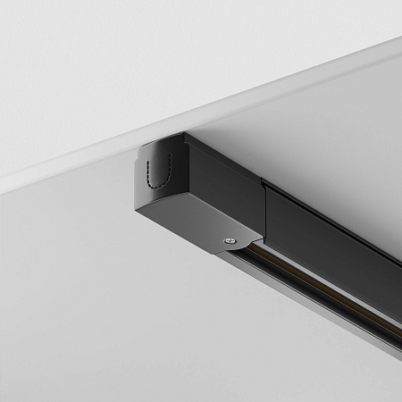 Трековая система Maytoni подвесная 300x200 TS-L-300-TR029-3-26W4K-M-B