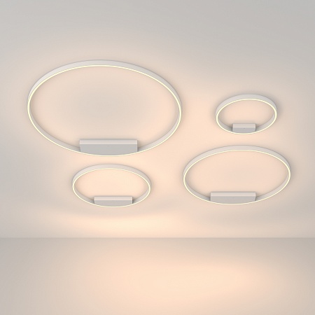 Потолочный светильник Maytoni Rim MOD058CL-L25W3K - фото