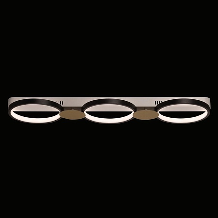 Потолочный светильник De City Оскар 510013403 - фото