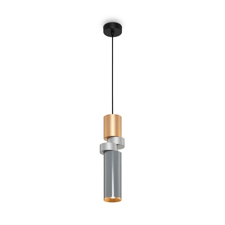 Подвесной светильник Maytoni Palette MOD303PL-01CFL3 - фото