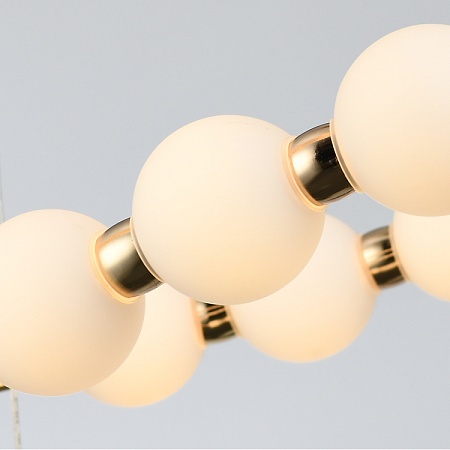 Подвесная Люстра Access Ch D62 Imperiumloft 194914-23 - фото