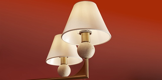 Потолочный светильник Freya FR2043CL-05BS - фото