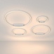 Потолочный светильник Maytoni Rim MOD058CL-L25W3K - фото