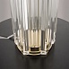 Настольный светильник Maytoni Muse MOD304TL-01G - фото