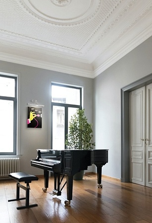 Подсветка Maytoni Raphael PIC113-02-W - фото