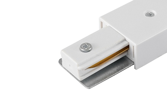 Lucia Tucci Коннектор для трековой системы освещения Concone LTP-CN001S-W - фото