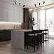 10330/A Black Накладной светильник LOFT IT Comb - фото