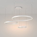 Подвесной светильник Maytoni Rim MOD058PL-L100W3K - фото
