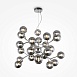 Подвесной светильник Maytoni Dallas MOD545PL-24CH - фото