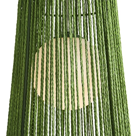 Подвесной светильник Freya FR5405PL-01GN1 - фото