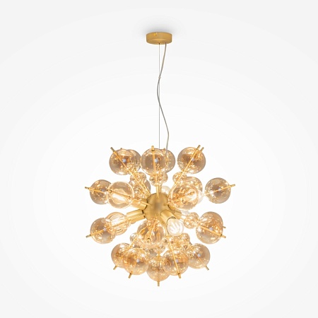 Подвесной светильник Maytoni Bolla MOD133PL-06BS - фото