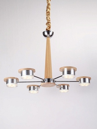 Lucia Tucci Natura 069.6 Led - фото