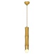 Подвесной светильник Lussole BAMBOO LSP-8563 - фото