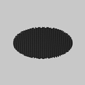 Светофильтр HoneyComb ⌀52мм для Focus Led 20Вт