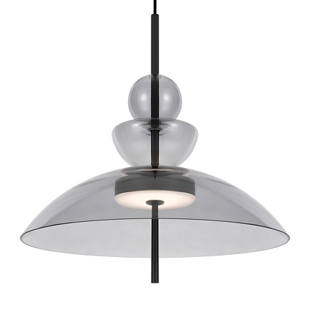 Подвесной светильник Maytoni Bangkok MOD185PL-L11B3K3 - фото